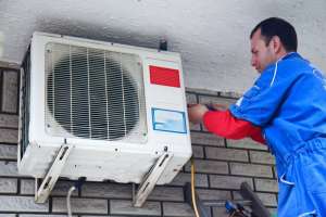 24/7 and Emergency HVAC Near Ontarioville, IL | Air Conidtioning and Heating Contractors